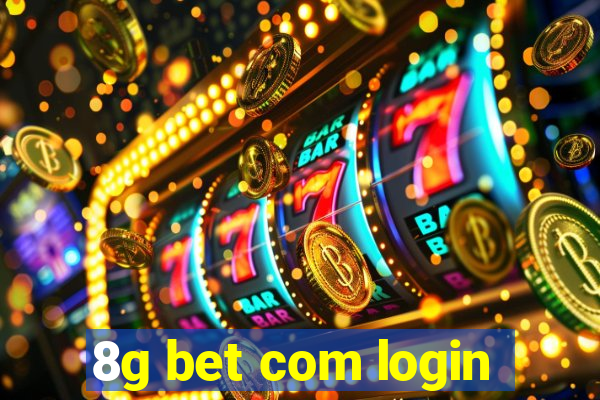 8g bet com login